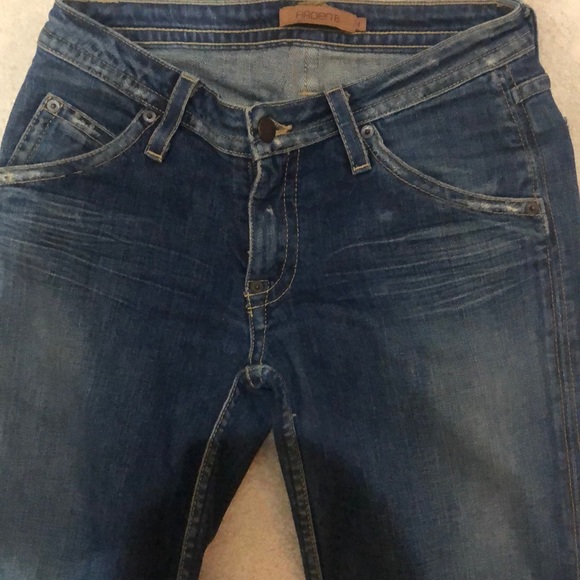 Arden B. Jean Capris - Picture 2 of 3